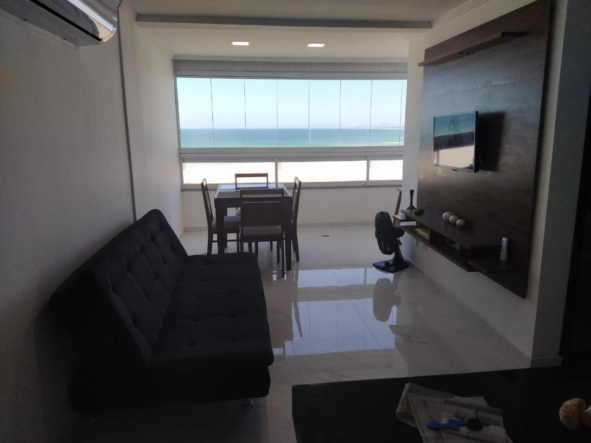 Apart Praia Grande Arraial Do Cabo Exterior photo