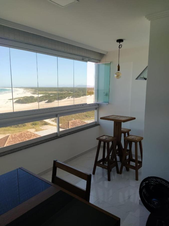 Apart Praia Grande Arraial Do Cabo Exterior photo